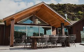 Te Whaanga Retreat & Spa